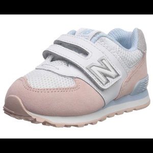Kids New Balance
